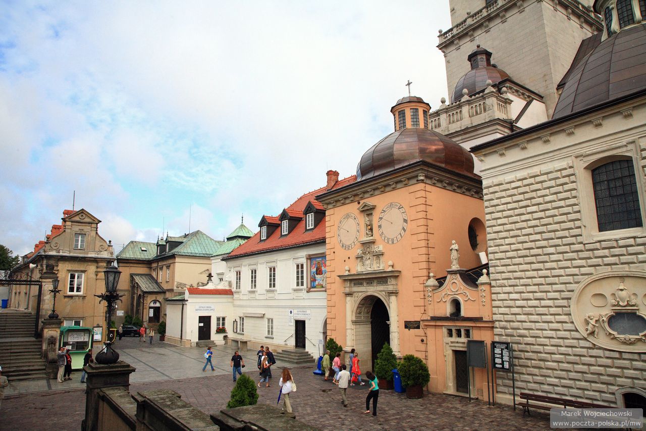 Czestochowa - Jasna Gora